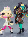 figma Splatoon 2 Off the Hook(Pre-order)