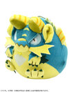 Monster Hunter Fuwatama Plush Mini Zinogre(Pre-order)