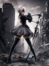 NieR:Automata Ver1.1a 2B (YoRHa No.2 Type B) 1/4 Complete Figure(Pre-order)