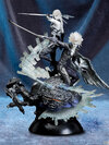 [Bonus] FINAL FANTASY XIV Meister Quality Figure [Omega](Pre-order)