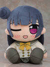 Kuripan Plush Love Live! Sunshine!! Yoshiko Tsushima(Pre-order)