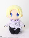 Final Fantasy VII Remake Plush Rufus Shinra(Pre-order)