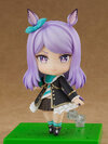 Nendoroid Umamusume Pretty Derby Mejiro McQueen(In-stock)