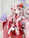hololive production Nakiri Ayame Shrine Maiden Fortune Outfit Ver. 1/7 Complete Figure(Pre-order)