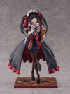 Date A Live 1/7 Kurumi Tokisaki [Rasiel] ver. Complete Figure(Pre-order)