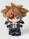 Kingdom Hearts Series Plush <KH II Sora Halloween Town Ver.>(Pre-order)