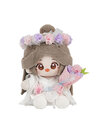 Heaven Officials Blessing Jin Xiu Fan Hua Series Plush Xie Lian(Provisional Pre-order)