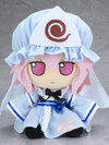 [Bonus] Touhou Plush Series 38 Yuyuko Saigyouji (ver.1.5) FumoFumo Yuyuko. (Sono Ittengo)(Pre-order)