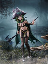Unicorn Overlord Yahna 1/7 Complete Figure(Pre-order)