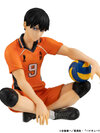 G.E.M. Series Haikyuu!! Palm Size Tobio Kageyama Second Uniform ver. Complete Figure(Pre-order)