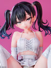 Nikkan Shoujo Service Idol Handshake Event Misaka Nemu Normal Ver.(1/5 Scale)(Pre-order)