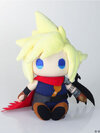 Final Fantasy Plush Cloud Strife Another Form Ver.(Pre-order)