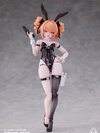 Bunny Rapid Action Squad Sniper Leoni 1/12 Scale Posable Figure(Provisional Pre-order)