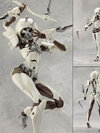 MEGALOMARIA UNLIMITED UNIVERSE Seeker Plastic Model(Pre-order)
