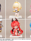 [Bonus] Goddess of Victory: Nikke SAC Series Vol 2 Chibi Figure Complete BOX(Pre-order)