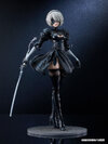 NieR:Automata Ver1.1a 2B (YoRHa No.2 Type B) 1/7 Complete Figure(Pre-order)