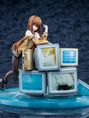 KDcolle STEINS;GATE 0 Kurisu Makise 1/7 Complete Figure(Pre-order)(Single Shipment)