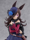 POP UP PARADE Umamusume Pretty Derby Rice Shower L size Complete Figure(Pre-order)