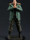 DIGSTA "Like a Dragon" Taiga Saejima Complete Figure(Pre-order)