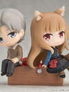 Mini Memory Spice and Wolf MERCHANT MEETS THE WISE WOLF Lawrence & Holo Complete Figure(Pre-order)