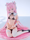 [Exclusive Sale] rurudo "Hatsune THUMB CUFFS Ver." 1/6 Complete Figure(Pre-order)
