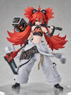 POP UP PARADE SP Zenless Zone Zero Koleda Belobog Complete Figure(Pre-order)