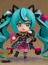 Nendoroid Hatsune Miku Black Maneki Miku Ver.(Pre-order)
