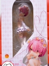 Re:ZERO -Starting Life in Another World- Ram Wedding Ver. 1/7 Complete Figure(In-Stock)