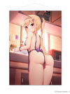 Little Witch Nobeta B2 Wall Scroll-Nobeta (Apron)(Released)