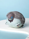 [Exclusive Sale] Wuthering Waves Echo Series Plush Toy Hoartoise(Provisional Pre-order)