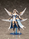Arcanadea ERMEDA Plastic Model(Pre-order)