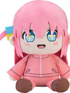 Big Plush BOCCHI THE ROCK! Hitori Gotoh: Sparkly-eyed Ver. With Ripe Mango Box Case(Pre-order)