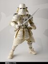 Meishou MOVIE REALIZATION - Kanreichi Ashigaru Snowtrooper "Star Wars"(In-stock)