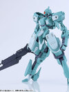 MODEROID Titanomachia SIDE:GR Vector Plastic Model(Pre-order)