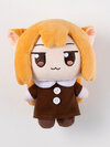 [Exclusive Sale] Ume to Momo no Futsuu no Kurashi Plush Ume(Pre-order)