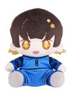 HUGGY DOLL Plush Bluelock Meguru Bachira(Pre-order)