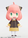 HELLO! GOOD SMILE Spy x Family Anya Forger Posable Figure(Pre-order)