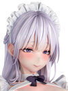 Nikkan Shoujo Themed Cafe Girl`s Love Juice Seraphina (1/6 Scale)(Pre-order)