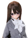 EX Cute Family Minami-sensei no 1-nichi -Jyugyou Sankan ver.- Complete Doll(Pre-order)