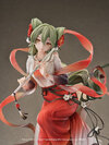 Character Vocal Series 01 Hatsune Miku: Meihua Sannong Ver. 1/7 Complete Figure(Pre-order)(Single Shipment)