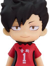 Nendoroid Plus Haikyuu!! Tetsuro Kuroo Rubber Mascot(Pre-order)