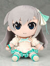 THE IDOLM@STER Cinderella Girls Plush Hayate Hisakawa(Pre-order)