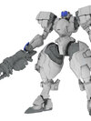 5inch Mechanism POWERDoLLS 2 1/48 X-4+C (PDF-C701) Armored Assault Infantry Plastic Model(Pre-order)
