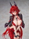 Goddess of Victory: Nikke Red Hood - Nonsense Red 1/7 Complete Figure(Pre-order)
