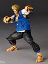 Revoltech Amazing Yamaguchi Street Fighter 6 Luke(Pre-order)