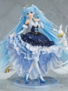 Character Vocal Series 01 Hatsune Miku Snow Miku Snow Princess Ver. 1/7 Complete Figure(In-Stock)