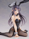 Rascal Does Not Dream of Bunny Girl Senpai Mai Sakurajima Bunny ver. Complete Figure(In-stock)