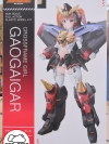 Cross Frame Girl The King of Braves GaoGaiGar Plastic Model(In-stock)