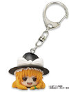 Touhou Project Mascot Keychain Yukkuri Marisa(Pre-order)