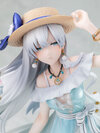 [Bonus] KDcolle "Fate/Grand Order" Anastasia & Viy (Archer) 1/7 Complete Figure(Pre-order)